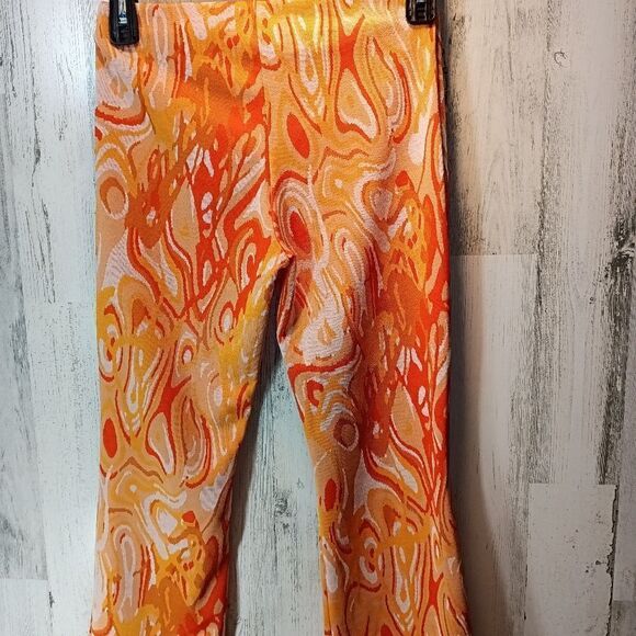 NWT Zara disco pants - Picture 13 of 14